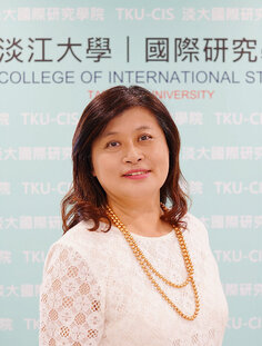 林若雩榮譽教授