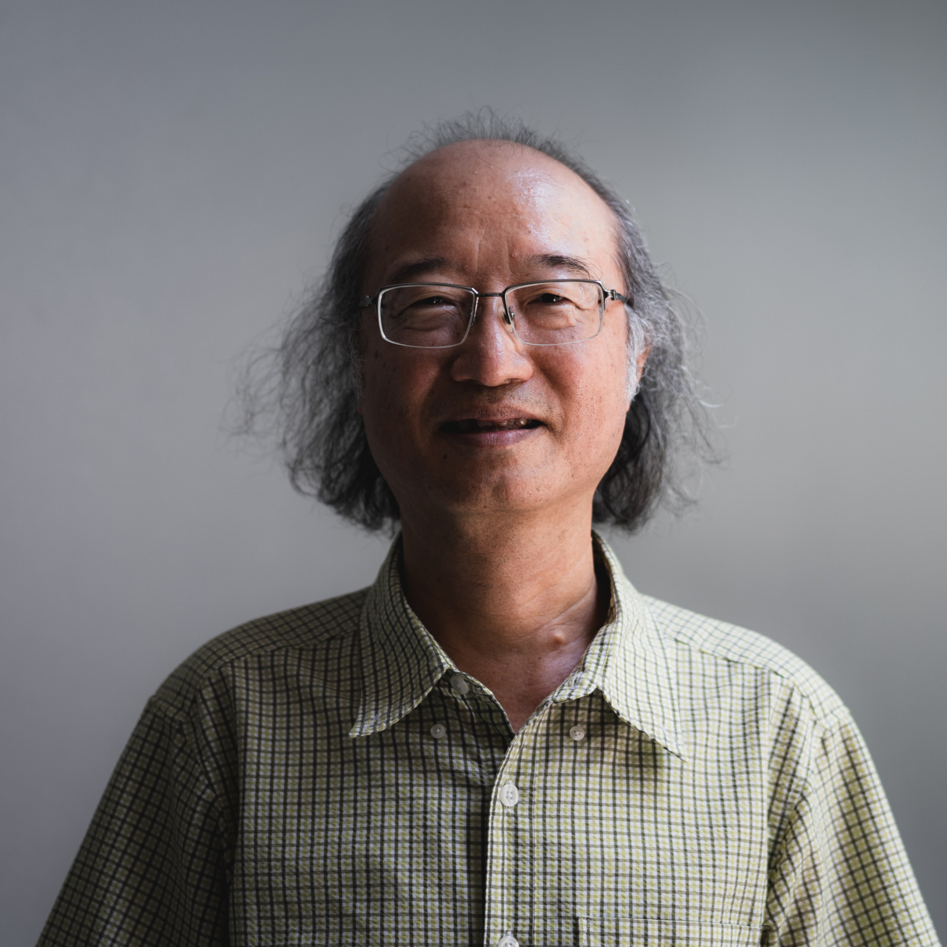 傅朝卿 名譽教授